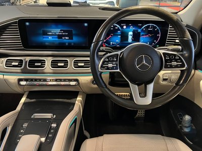 2024 Mercedes-BENZ GLS 照片 10