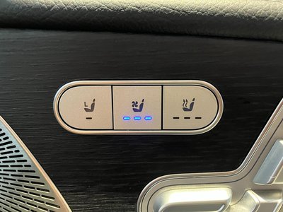 صورة مصغرة 15 لـ 2024 Mercedes-BENZ GLS