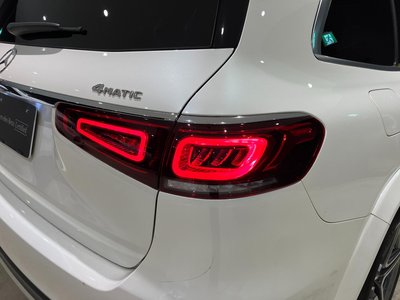 صورة مصغرة 46 لـ 2024 Mercedes-BENZ GLS
