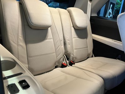 2024 Mercedes-BENZ GLS 照片 8
