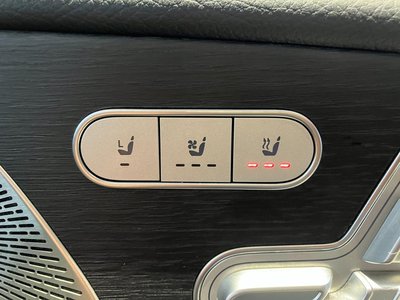 صورة مصغرة 16 لـ 2024 Mercedes-BENZ GLS