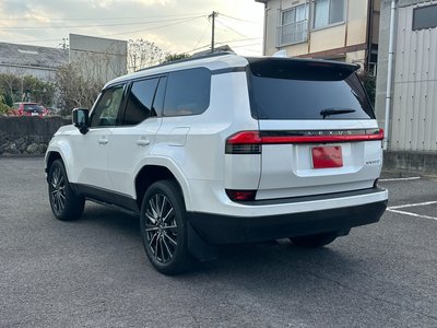 LEXUS GX - 5