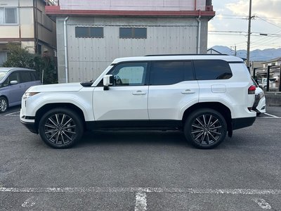LEXUS GX - 3