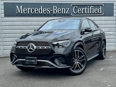 2026 Mercedes-BENZ GLE — фото 1