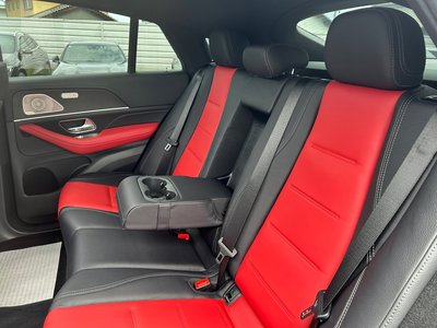 2026 Mercedes-BENZ GLE — миниатюра 59