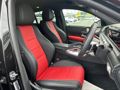 2026 Mercedes-BENZ GLE — миниатюра 21