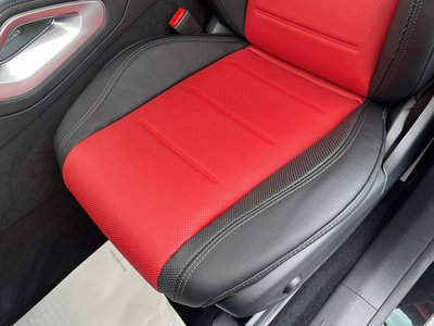 2026 Mercedes-BENZ GLE — миниатюра 25