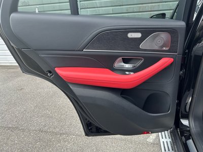 2026 Mercedes-BENZ GLE — миниатюра 54