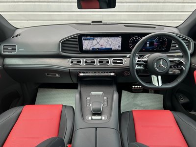 2026 Mercedes-BENZ GLE — фото 2