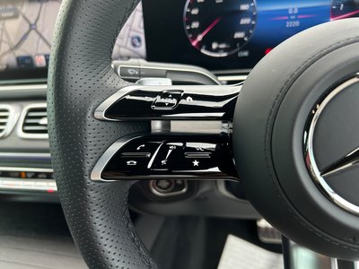 2026 Mercedes-BENZ GLE — миниатюра 29