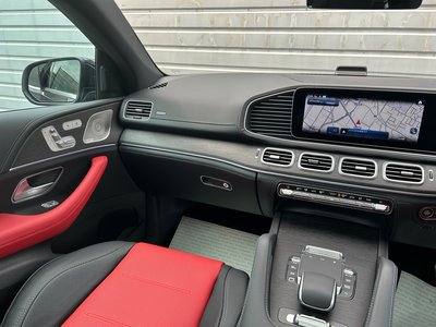 2026 Mercedes-BENZ GLE — миниатюра 32