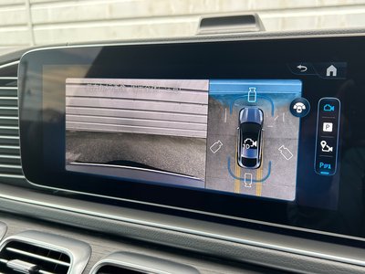 2026 Mercedes-BENZ GLE — миниатюра 46