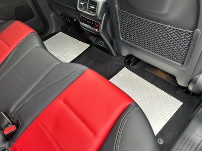 2026 Mercedes-BENZ GLE — миниатюра 51