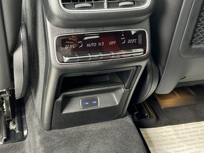 2026 Mercedes-BENZ GLE — миниатюра 60
