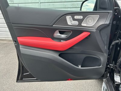 2026 Mercedes-BENZ GLE — миниатюра 23