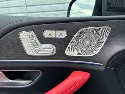 2026 Mercedes-BENZ GLE — миниатюра 22