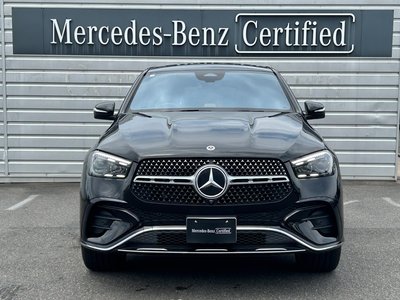 2026 Mercedes-BENZ GLE — фото 4