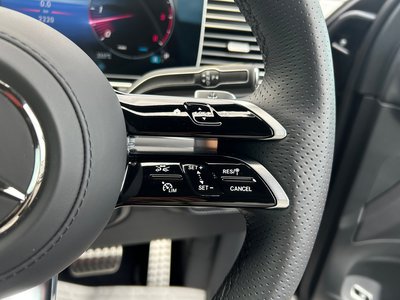 2026 Mercedes-BENZ GLE — миниатюра 30
