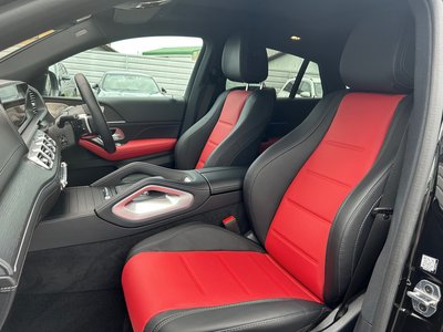 2026 Mercedes-BENZ GLE — миниатюра 27