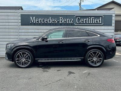 2026 Mercedes-BENZ GLE — фото 5