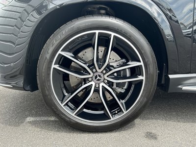 2026 Mercedes-BENZ GLE — миниатюра 11
