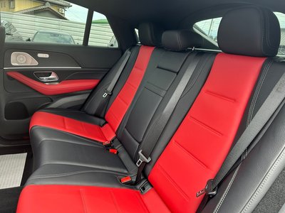 2026 Mercedes-BENZ GLE — миниатюра 57