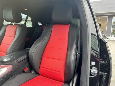2026 Mercedes-BENZ GLE — миниатюра 26