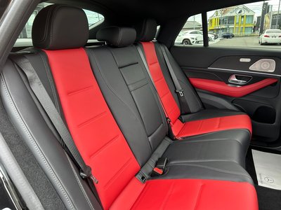 2026 Mercedes-BENZ GLE — миниатюра 53