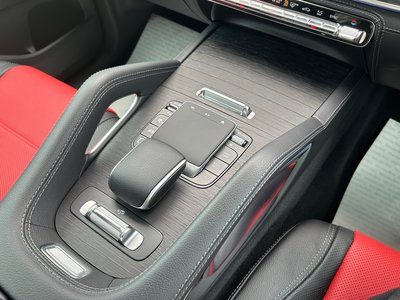 2026 Mercedes-BENZ GLE — миниатюра 34
