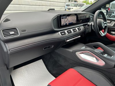 2026 Mercedes-BENZ GLE — миниатюра 24
