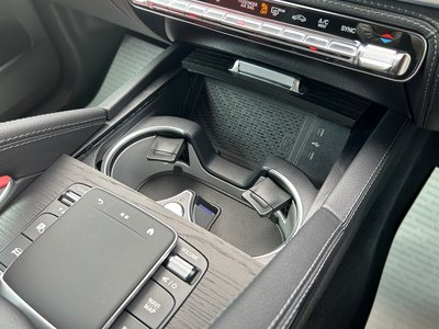 2026 Mercedes-BENZ GLE — миниатюра 35