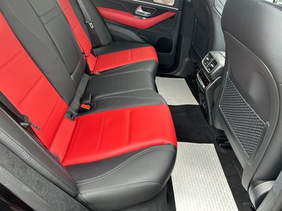 2026 Mercedes-BENZ GLE — миниатюра 52