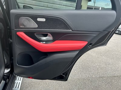2026 Mercedes-BENZ GLE — миниатюра 50