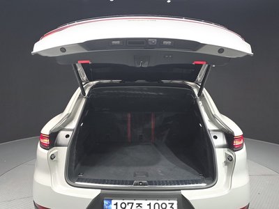 2023 Porsche CAYENNE — миниатюра 26