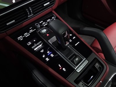 2023 Porsche CAYENNE — миниатюра 12