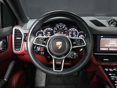 2023 Porsche CAYENNE — миниатюра 19