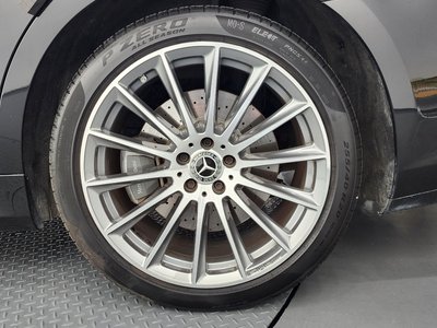 MERCEDES-BENZ S-CLASS - 8