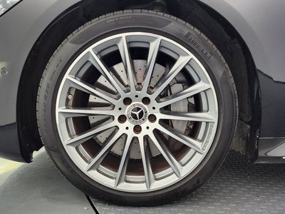 MERCEDES-BENZ S-CLASS - 6
