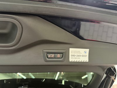 2022 BMW X5 缩略图 20