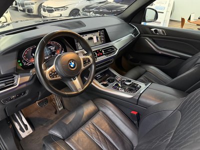 2022 BMW X5 缩略图 13