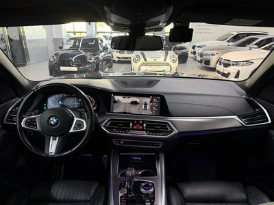 2022 BMW X5 照片 4