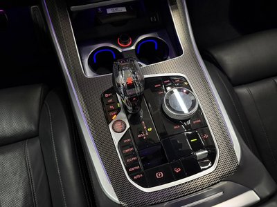 2022 BMW X5 照片 9