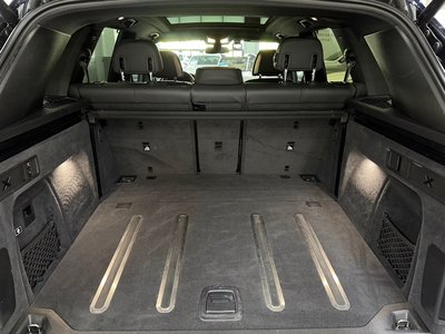 2022 BMW X5 缩略图 19