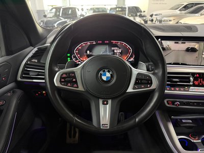 2022 BMW X5 照片 10