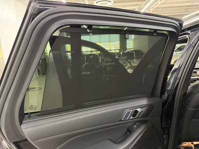 2022 BMW X5 缩略图 18