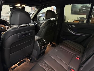 2022 BMW X5 缩略图 16