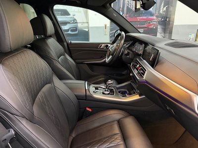 2022 BMW X5 缩略图 14