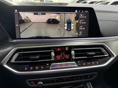 2022 BMW X5 缩略图 11
