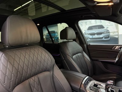 2022 BMW X5 缩略图 15