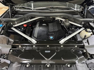 2022 BMW X5 照片 7